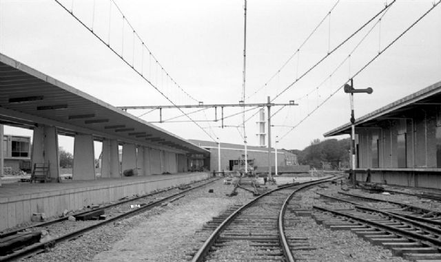 station Helder