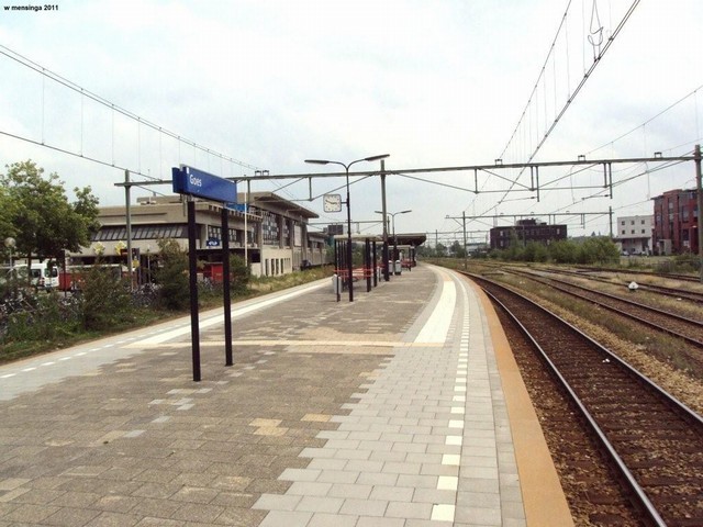 station Goes