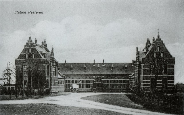 station Kesteren
