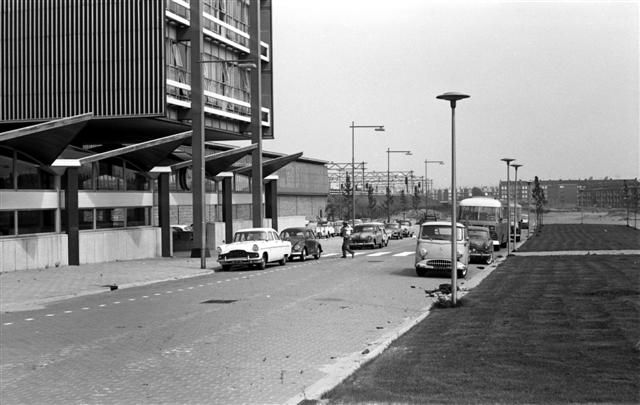 station Schiedam Centrum