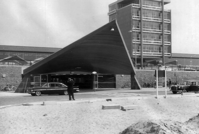 station Schiedam Centrum