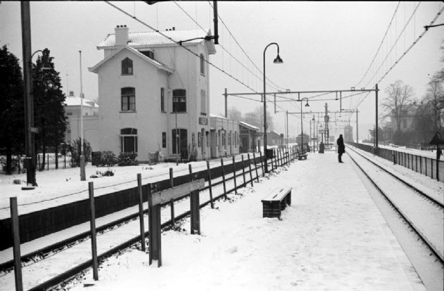 station Velp