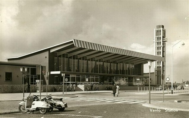 station Venlo