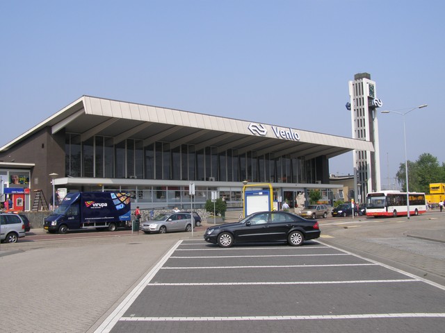 station Venlo