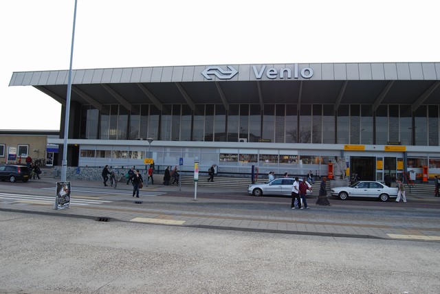 station Venlo