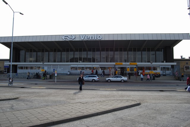 station Venlo