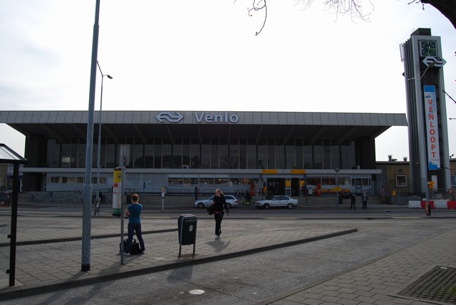 station Venlo