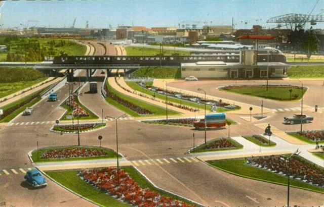 station Vlaardingen Oost
