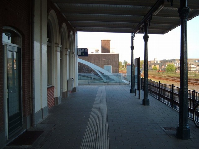 station Winschoten