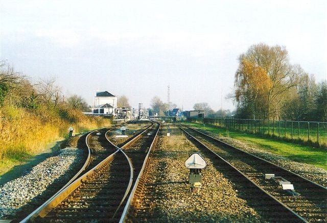 station Winschoten