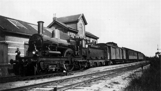 station Aalten