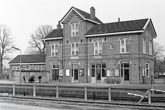 station Aalten