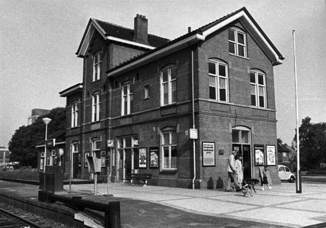 station Aalten