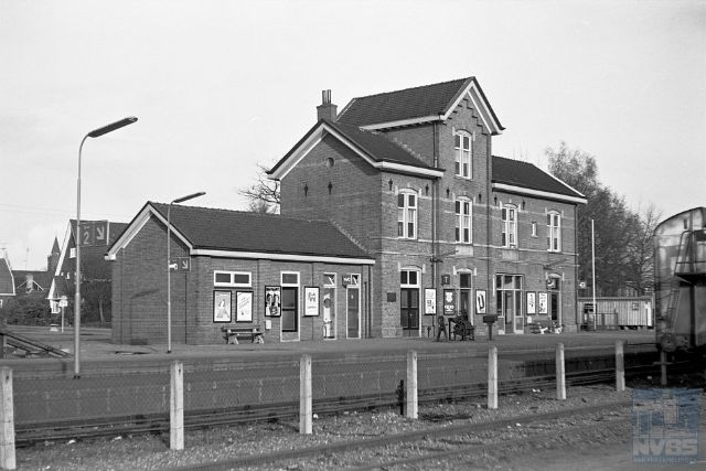 station Aalten