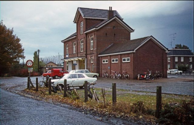 station Aalten