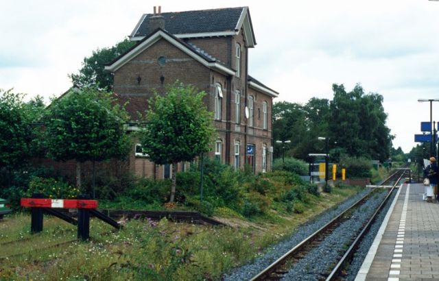 station Aalten