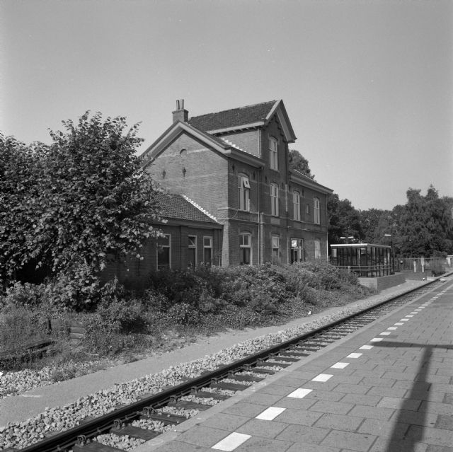 station Aalten