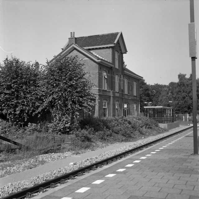 station Aalten