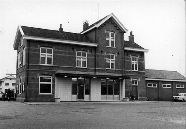 station Aalten