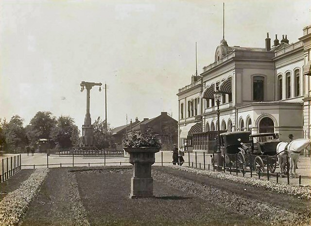 station Alkmaar