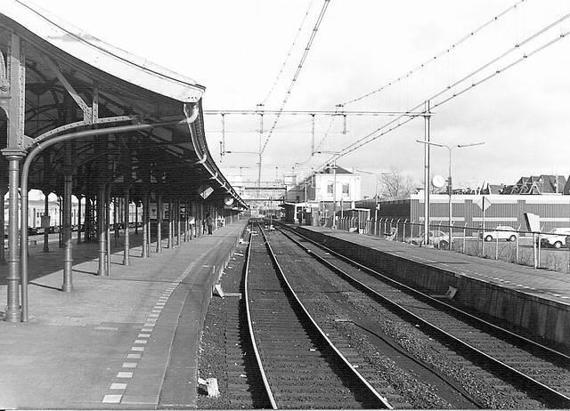 station Alkmaar