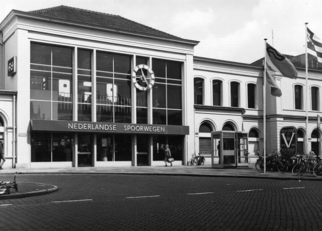station Alkmaar