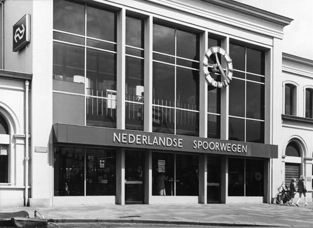 station Alkmaar