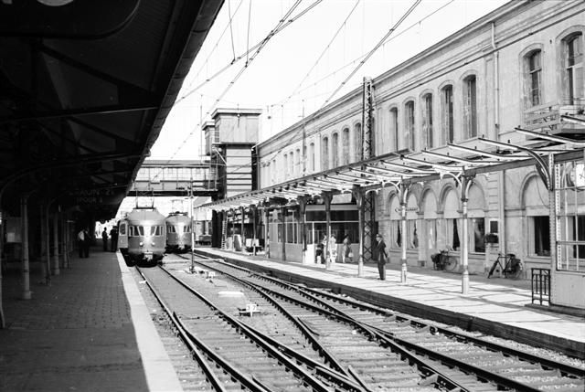station Alkmaar