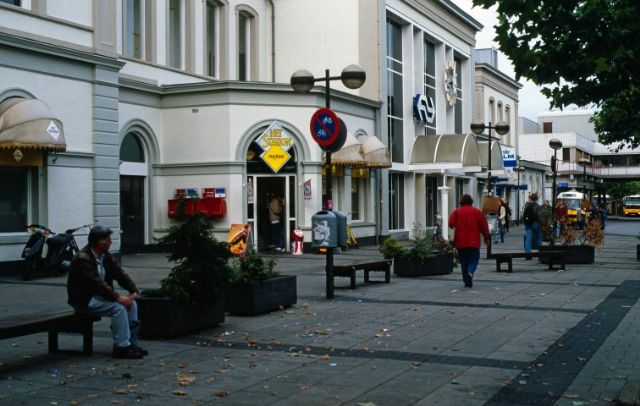 station Alkmaar