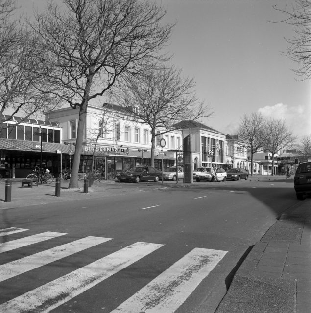 station Alkmaar