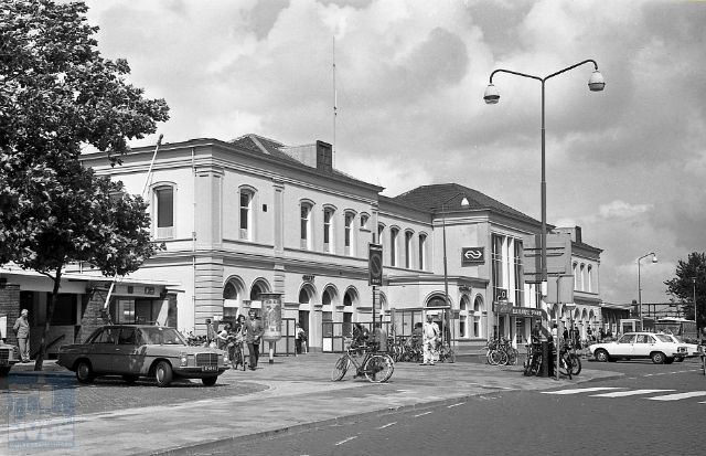 station Alkmaar