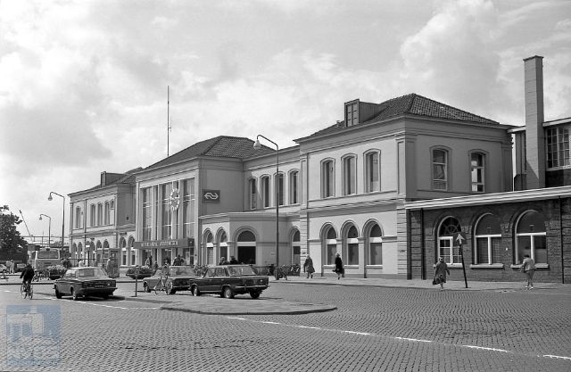 station Alkmaar