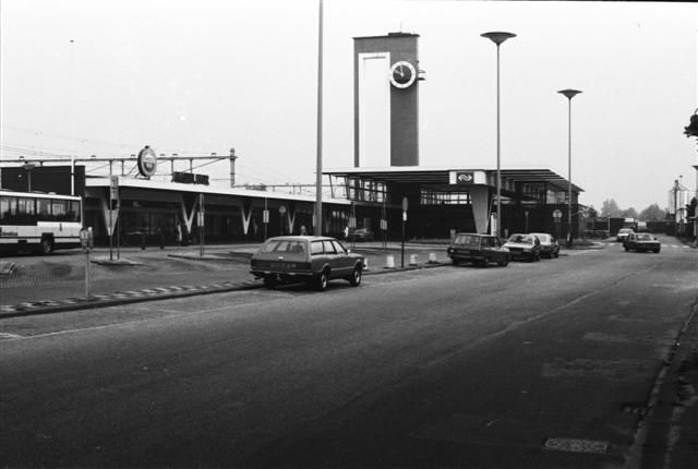 station Almelo
