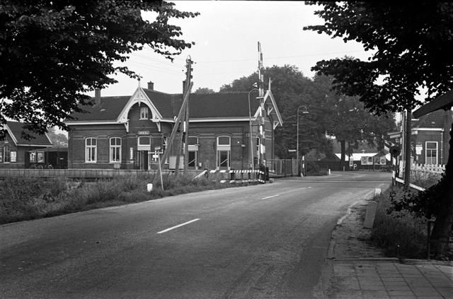 station Arkel