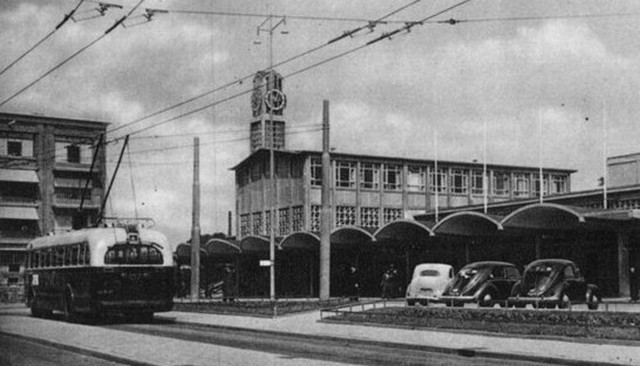 station Arnhem Centraal