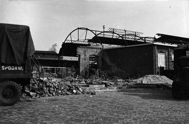 station Arnhem Centraal