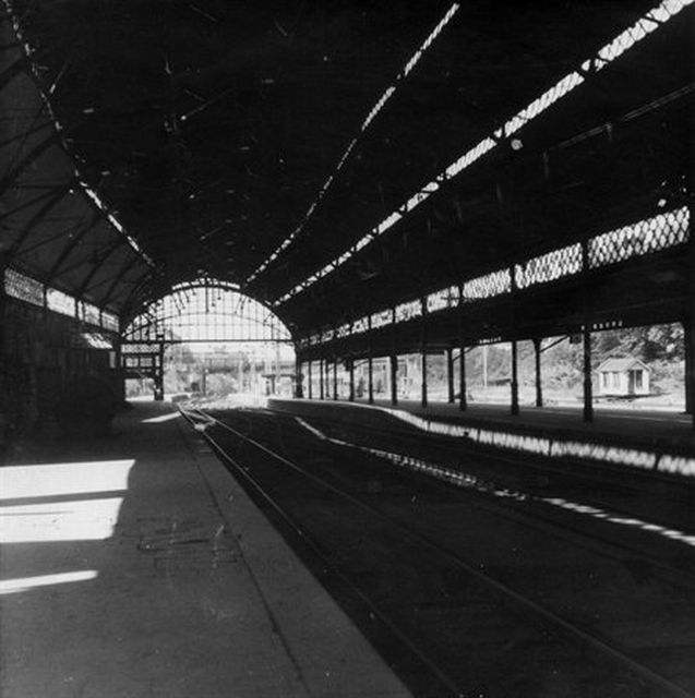 station Arnhem Centraal