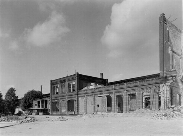 station Arnhem
