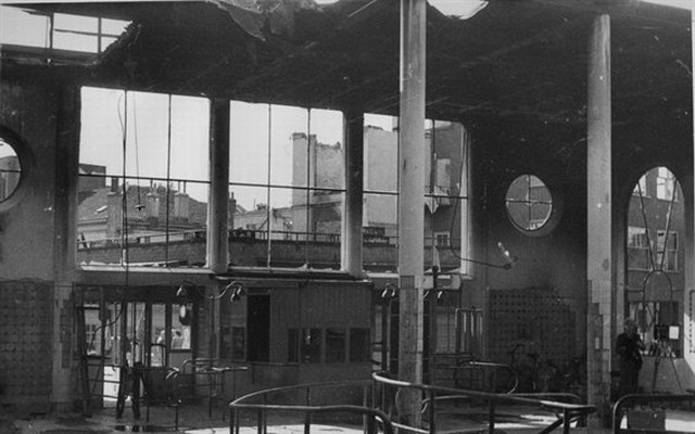 station Arnhem Centraal
