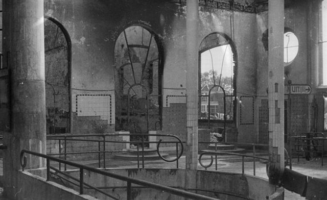 station Arnhem
