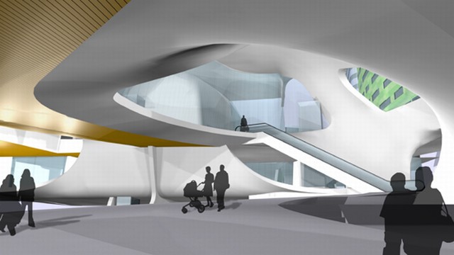 station Arnhem Centraal