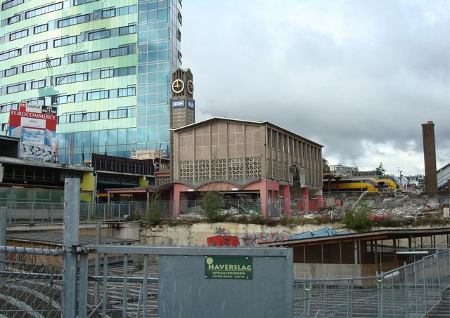 station Arnhem
