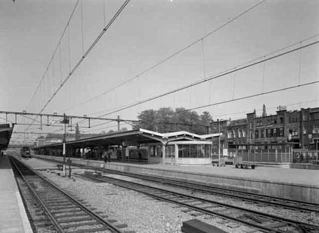 station Arnhem Centraal