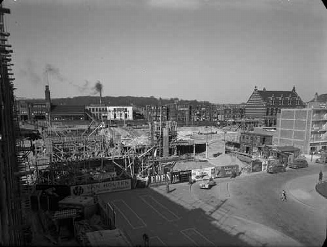 station Arnhem