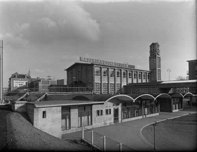 station Arnhem