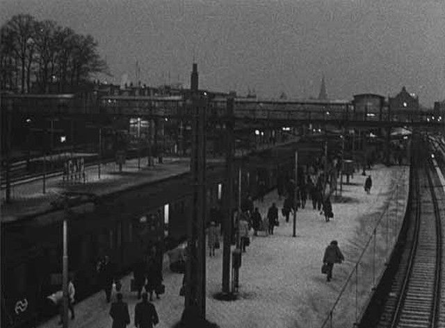 station Arnhem