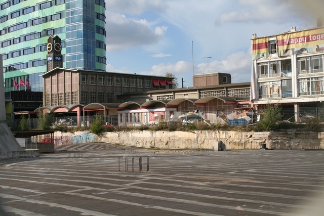 station Arnhem