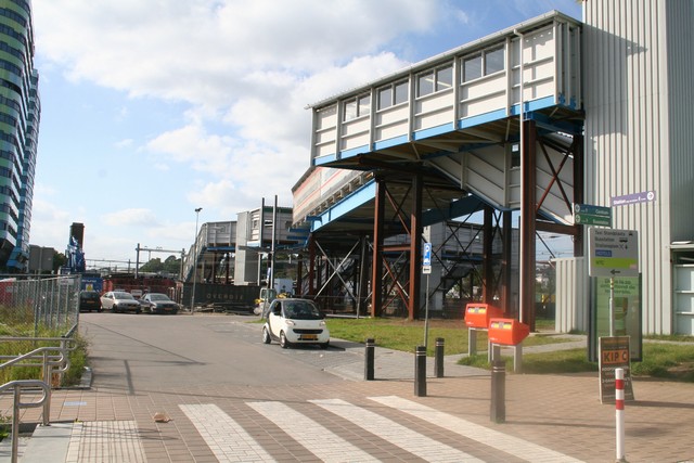 station Arnhem Centraal