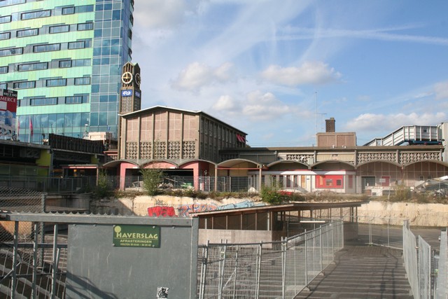 station Arnhem