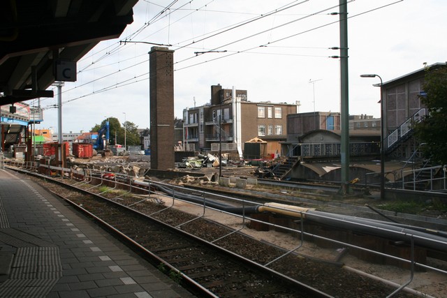 station Arnhem